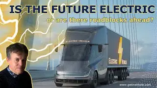 🚗 Transportation Electrification: The Shocking Truth About Electric Cars & Clean Energy Future