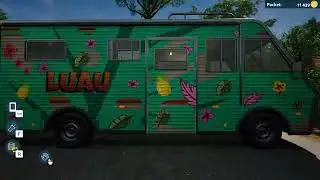 Bus Flipper Game - Pt.9