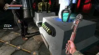 Bioshock Playthrough - Part 3