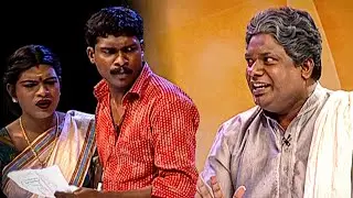 ചിരിച്ച് ചിരിച്ച് മടുത്ത മനോജ് ഗിന്നസിൻ്റെ സ്റ്റേജ് ഷോ 😂 | Black & White Comedy Show | Stage Show