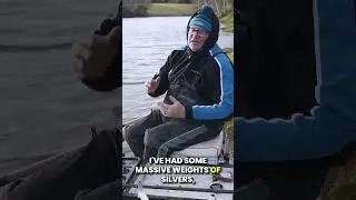 Perfect Rod for Silverfish and F1&rsquo;s with England Feeder Team Manager Dean Barlow 🏴󠁧󠁢󠁥󠁮󠁧󠁿
