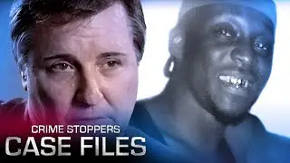 Victim Shoot In His Own Vehicle In Miami Gardens | Crime Stoppers: Case Files | Miami