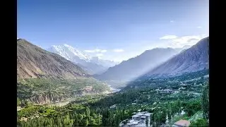 #dailyithelper | Beautiful Pakistan | Islamabad | Pakistan Natural View
