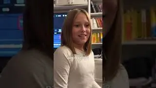 Kā meitai veicās skolas tirdziņā? 2. daļa