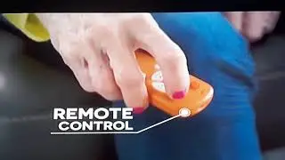 Powerlegs ad