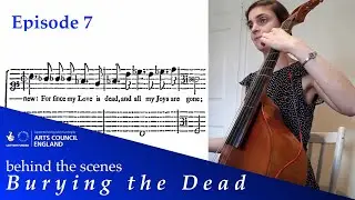 Introduction to Continuo with Ceruleo