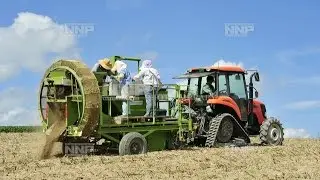 Modern machines agriculture in the world 2017 #part40