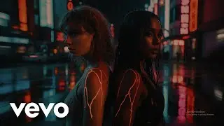 Taylor Swift & SZA&rsquo;s Secret Duet?! | GOLDEN SCARS (Full AI Song)
