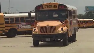 Bus stop chaos in Houston after changes made to usual pickup spots