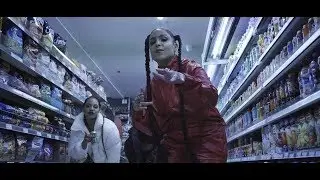 Laughta &ndash; Who&rsquo;s Dat Girl (Music Video)