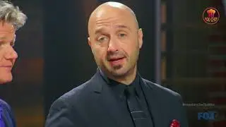 Лучший повар Америки Дети &mdash; Masterchef Junior &mdash; 3 сезон 8 серия