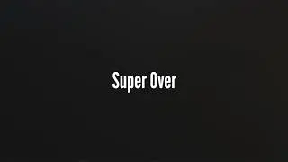 MI Vs srh super over match op @ shubham teach Gaming