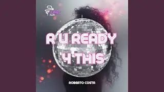 R u ready 4 this