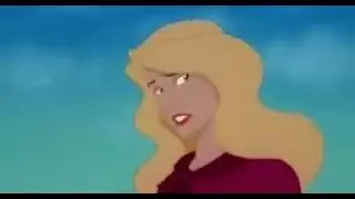 Odette Refused Derek Proposed to Marry Her ? || The Swan Princess || Walt Disney