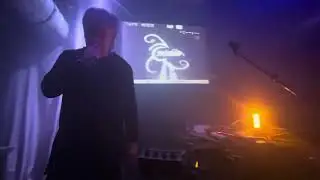 Incirrina live - R.Daneel @ Grend, Essen 03/10/2025