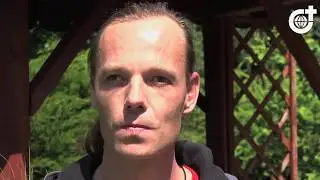 SBwMZ #15 Artur Kaldowski SVD