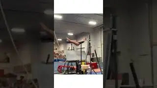 Progress on blind fulls on bars