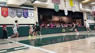 Bergan highlights