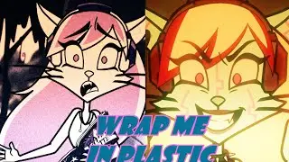 WRAP ME IN PLASTIC [AMV] (Cathy from Beasty Squad)