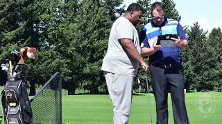 Colwood Golf Center | 2022 Player Development Award