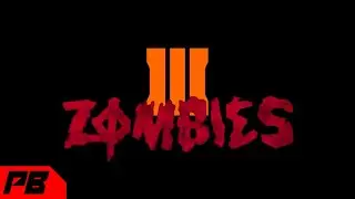 ZOMBES IN LOS SANTOS CUSTOMS! (Ghosts & Cold War Gun Game) | BO3 Custom Zombies