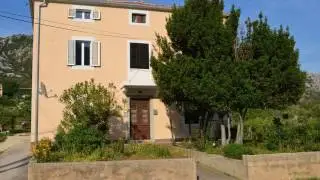 Apartments Marija 2 - Hotel in Draga Ba&scaron;ćanska, Croatia