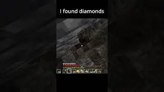 I Hate Glow Lichen  #minecraft
