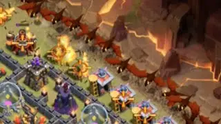 Clash of Clans Clan Wars - LIVE Attack and More - Episode 94