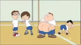 American Dad Booty Shake (Remix Caked Up)