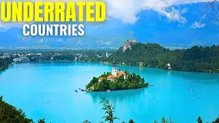 The Most Underrated Countries to Visit in 2026 (Hidden Travel Gems)