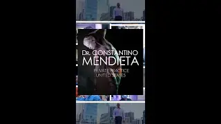 Dr. Mendieta #shorts