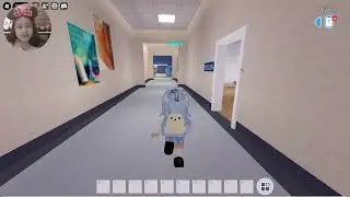 New Town, New House, New Adventures! Roblox RP Metro Life
