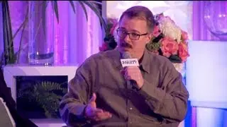Emmy Elite Showrunners Breakfast Drama Panel