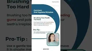 Smile brighter with Dentizer Oral Care &ndash; your daily dental boost! #Dentizer #OralCare #SmileBright