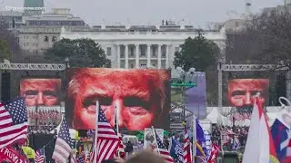 Jan. 6 takeaways: Trump 'could not be moved' amid violence