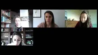 Esempio di interpretazione consecutiva della prof. Cecilia Ragazzi di Mediazione Inglese