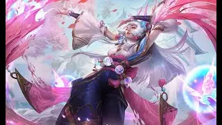Spirit blossom Syndra - Is it worth your RP?