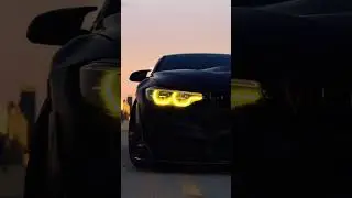 BMW luxury meets performance#automobile# bmw #bmwmmotorsport #luxurycar #cartok #jdm #driftstyle