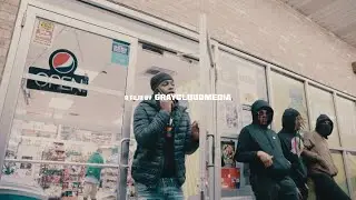 30boyjizzle - “Homicide Gang” (Official Music Video)