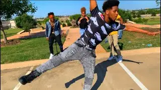 BenDaDonnn - Watchu Need ft BlocBoy JB