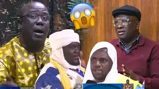 ANALYSE XXXL SUR LE CHOC ⚡️ THIATOU YOFF VS NDIAGA DOLET