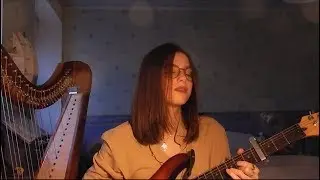 Elsa Roses cover Autumn leaves (Ed Sheeran)
