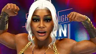 How WWE Should Book Saturday Nights Main Event XLII