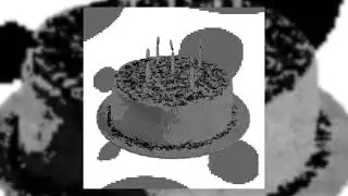 111th cake (V1)