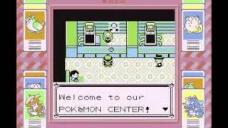 Game Boy Longplay [023] Pokemon Red (part 3 of 5)