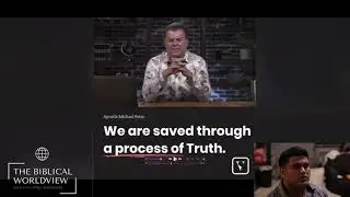 Voice of Healing church Cult