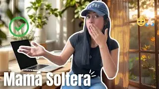 😱 cambio de vida 🥹✅ VOY A TRABAJAR Y ESTUDIAR | Ale García