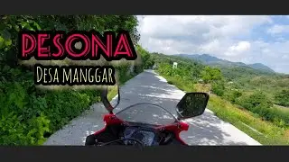 pesona DESA MANGGAR
