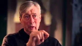 Richard McMillan's film acting advice for young actors (Part 19 of 19)