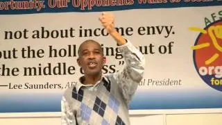 Fitz Reid Talks About Prospects for a Good Contract Part 1